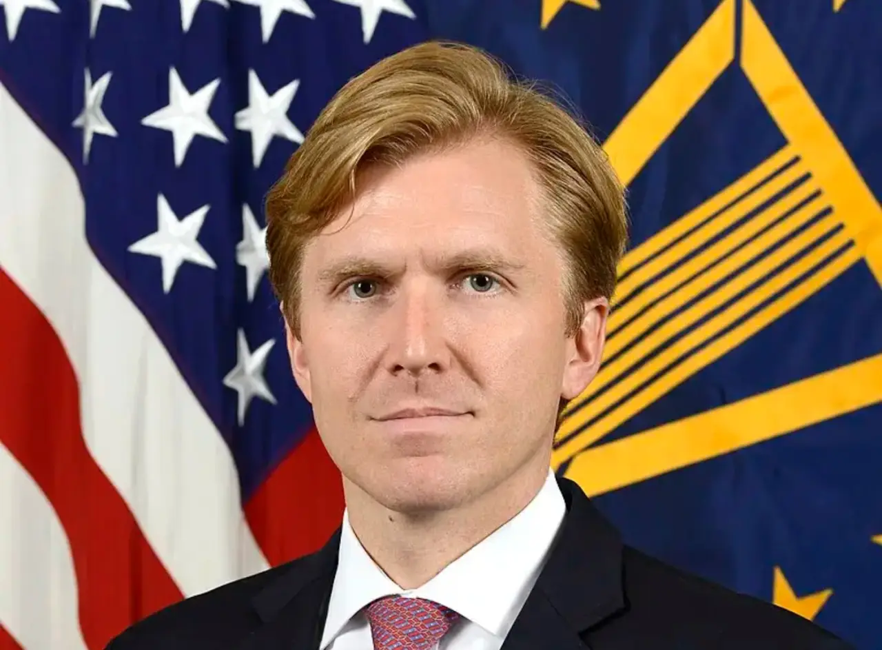 Почему Элбриджа Колби назначили заместителем министра обороны США