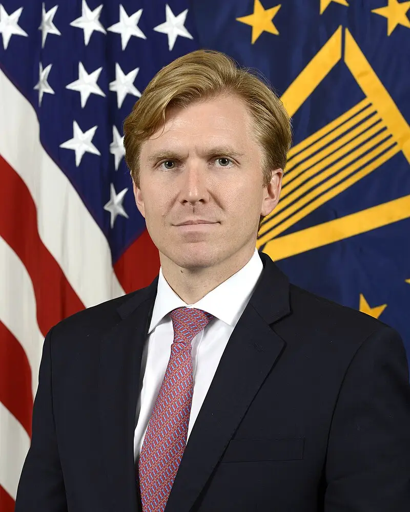 Почему Элбриджа Колби назначили заместителем министра обороны США