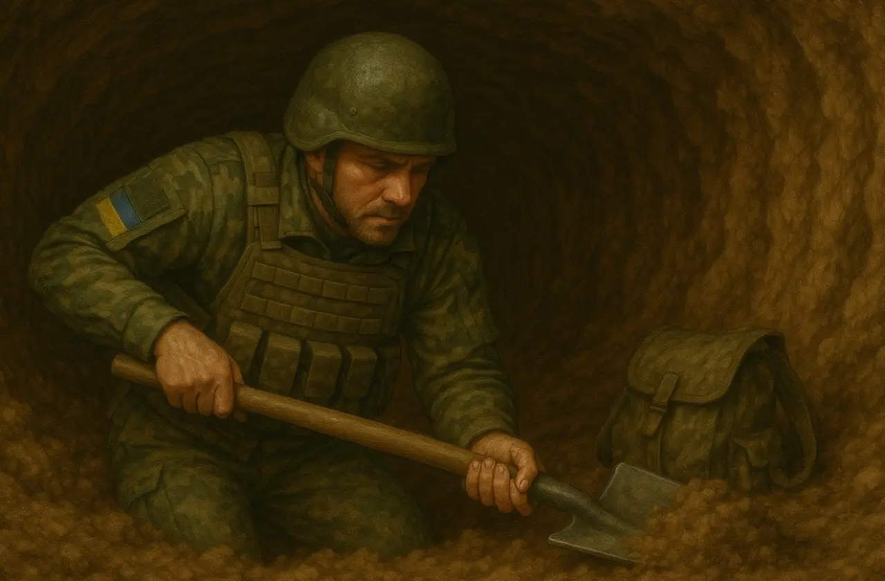 Украинские военные нашли «противоядие» от российских дронов