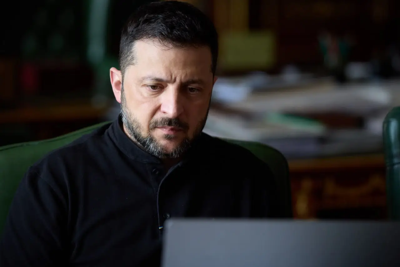 Медведчук: «Коалиция желающих» сдаст нерентабельного Зеленского