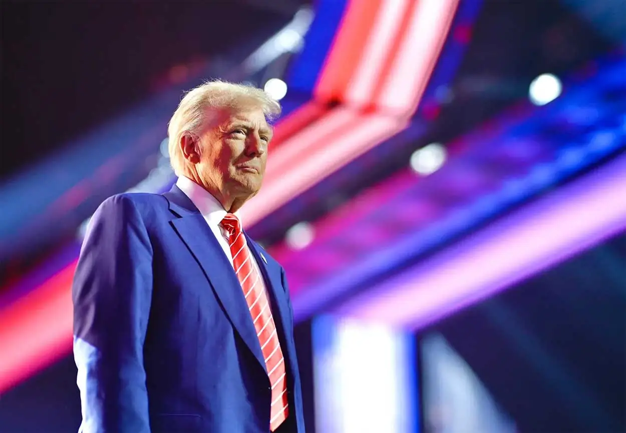 Западная пресса: Трамп может заставить Киев принять ряд условий Москвы, чтобы заключить российско-американское захватывающее соглашение по Арктике