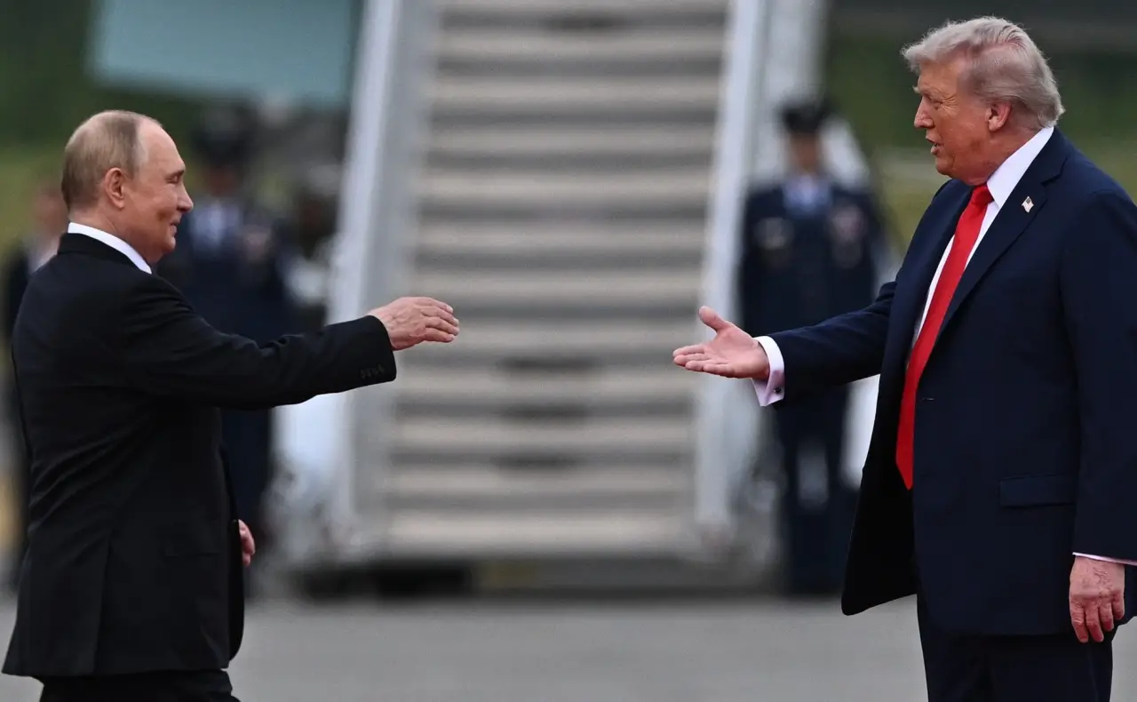 Спецпосланник Трампа: Россия «практически сразу» согласилась на уступки во время встречи на Аляске