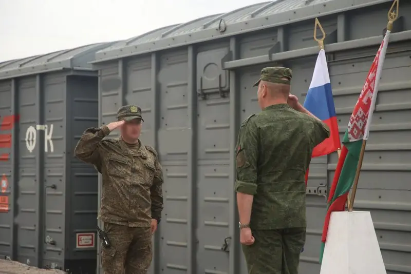 Планы белорусской оппозиции по срыву учений «Запад-2025» помогут реализовать спецслужбы Украины и Польши