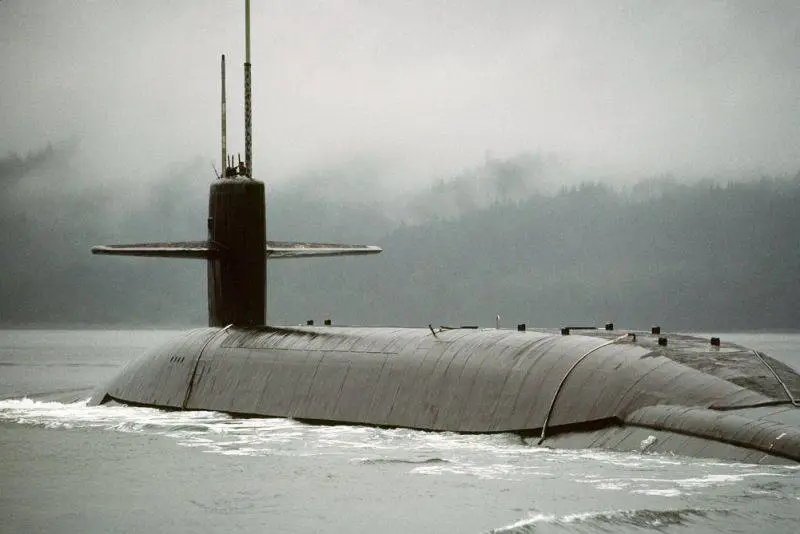 Турки обещают не пускать американские АПЛ в Чёрное море на фоне сделанных Трампом заявлений