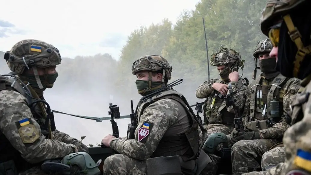 В отступлении ВСУ виноват СССР. «Советские привычки» украинских генералов
