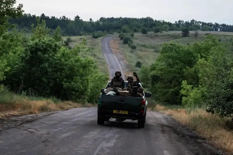 Киев выводит националистов и наёмников из Купянска, надеясь, что город вернётся в рамках «обмена территориями»