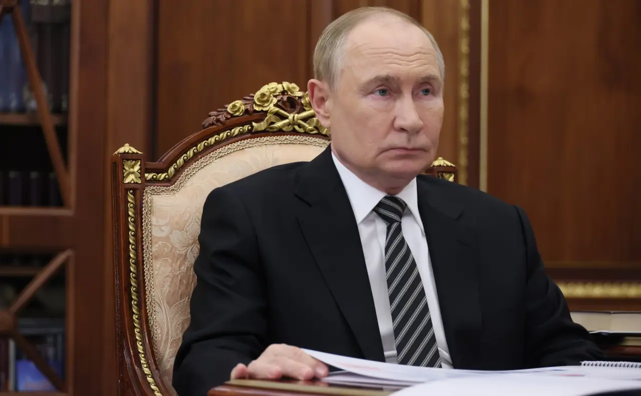 Trump's Press Secretary: Putin Confirms Intention to Meet Personally with Zelensky