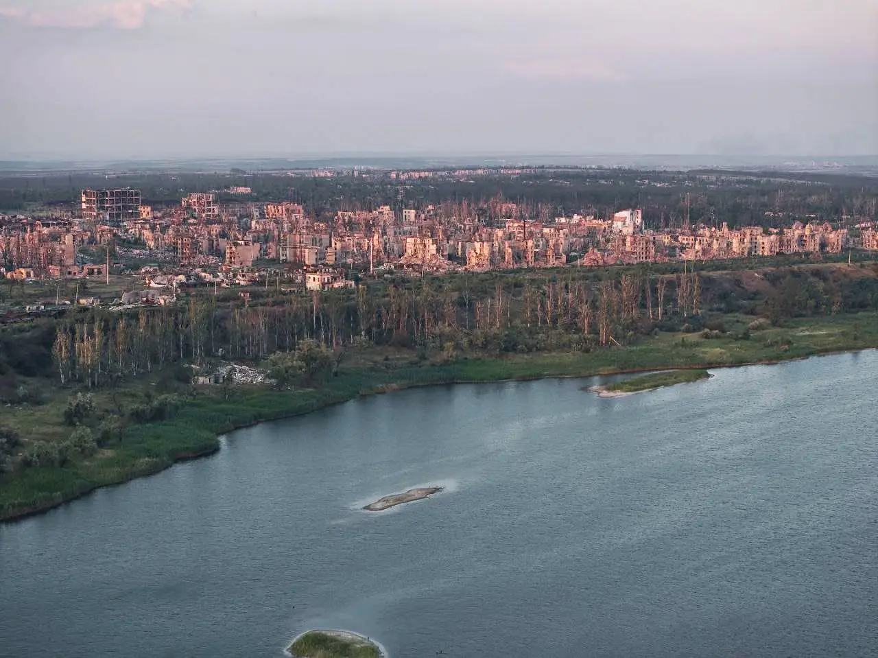 «Украина с ноября 2022 потеряла всего 1 процент территории» - бравада ГУР-паблика