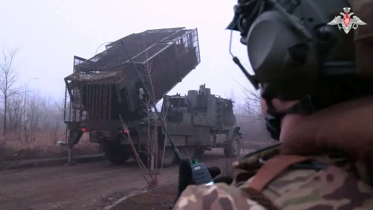 Спецоперация и вопросы развития ТОС