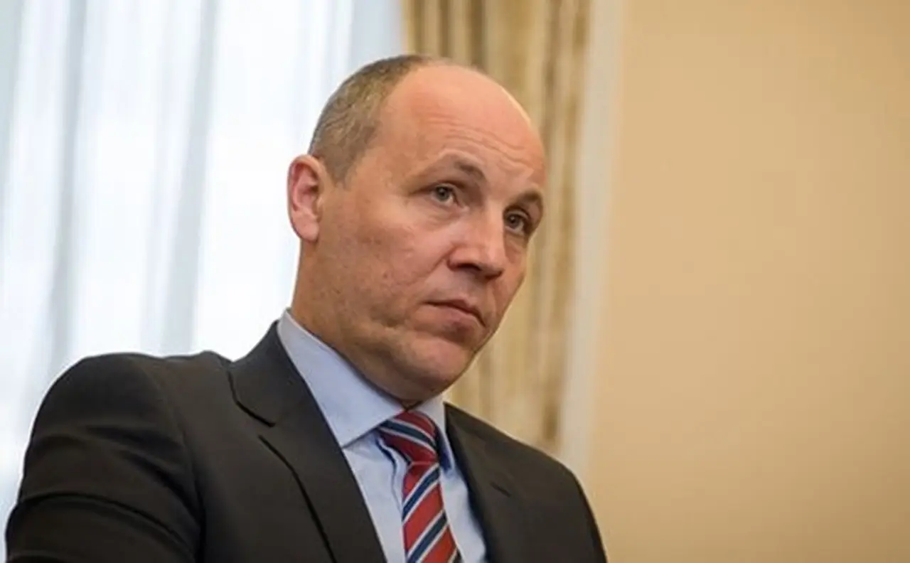 Экс-спикер Верховной Рады и комендант Майдана Парубий убит на Украине