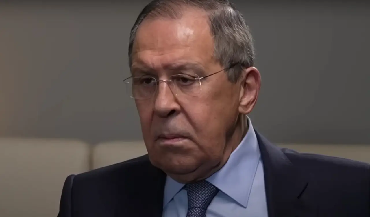 Лавров о Зеленском: Как можно встречаться с человеком, который делает вид, что он лидер