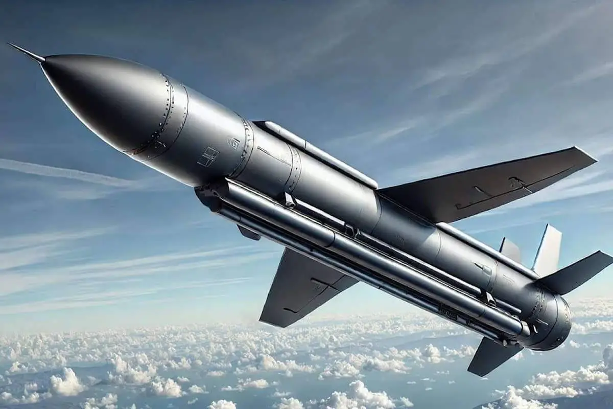 ERAM, английский «Фламинго» и украинский «Taurus» - как НАТО готовит «иранский» сценарий для России