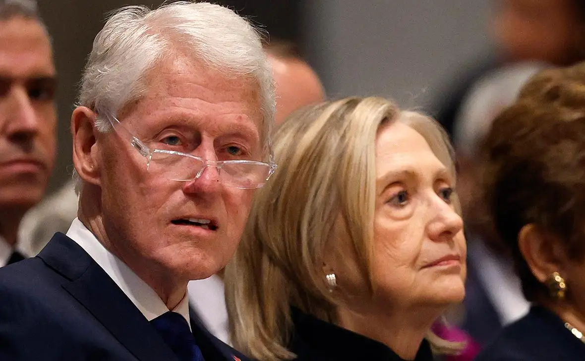 «Моя цель – не допустить капитуляции перед Путиным» - итоги переговоров на Аляске комментирует «сбитая лётчица» Хиллари Клинтон