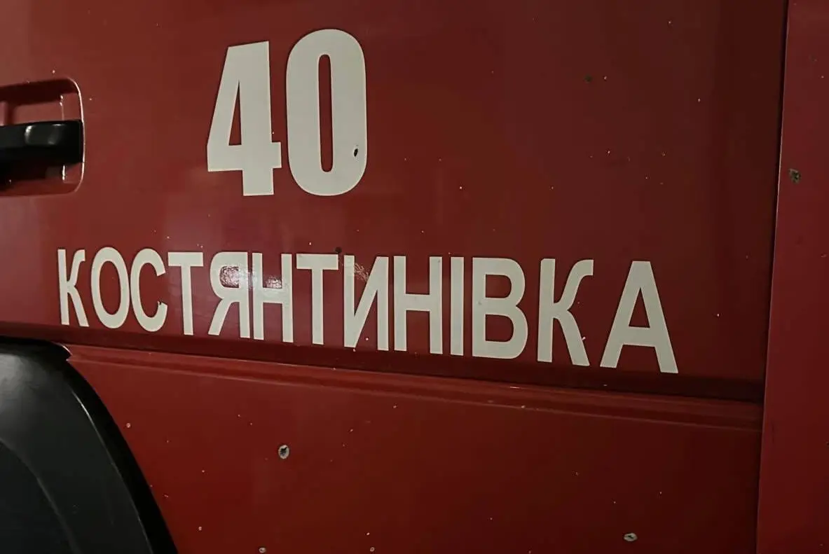 О «тумане войны» и входе ВС РФ в Константиновку