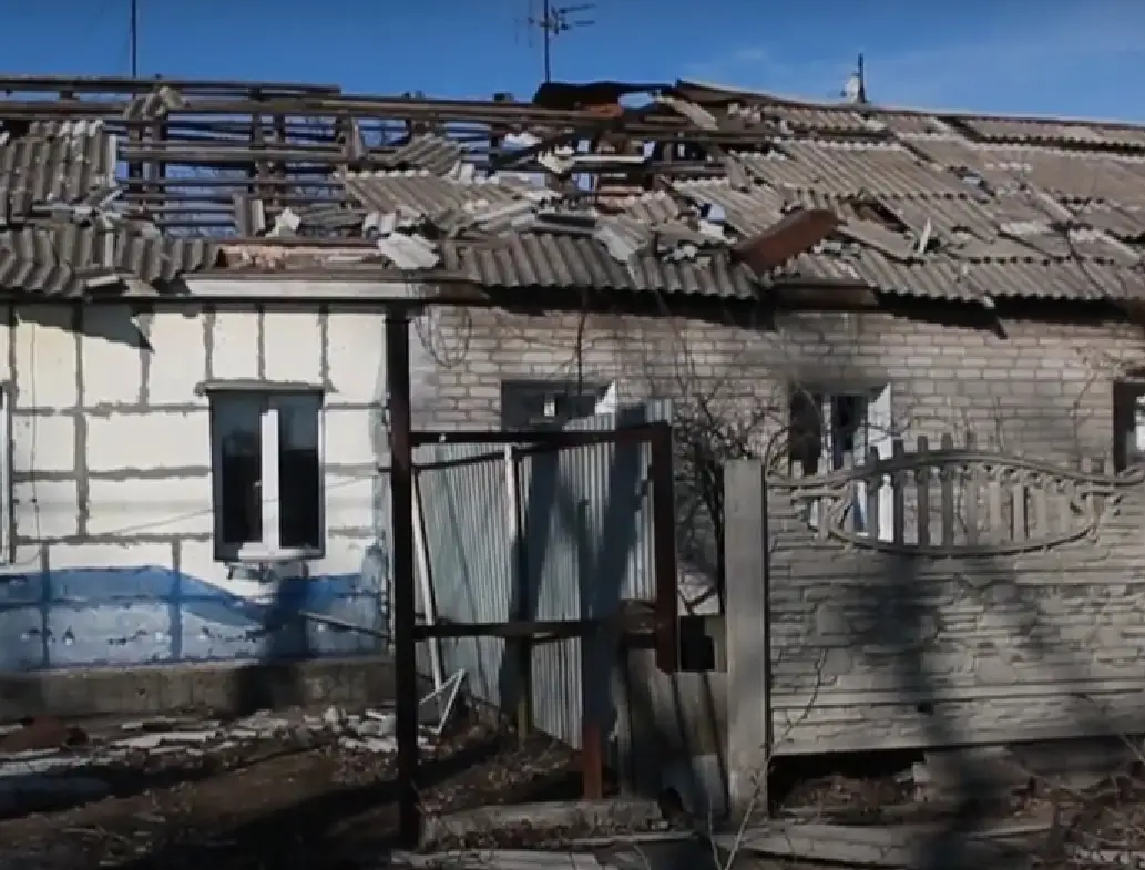 Противник отодвинут: Москва с 2026 года займётся восстановлением районов Донецка