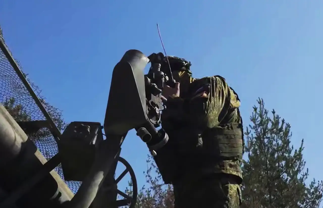 Продвижение в Днепропетровской области: флаг России водружён в Новониколаевке