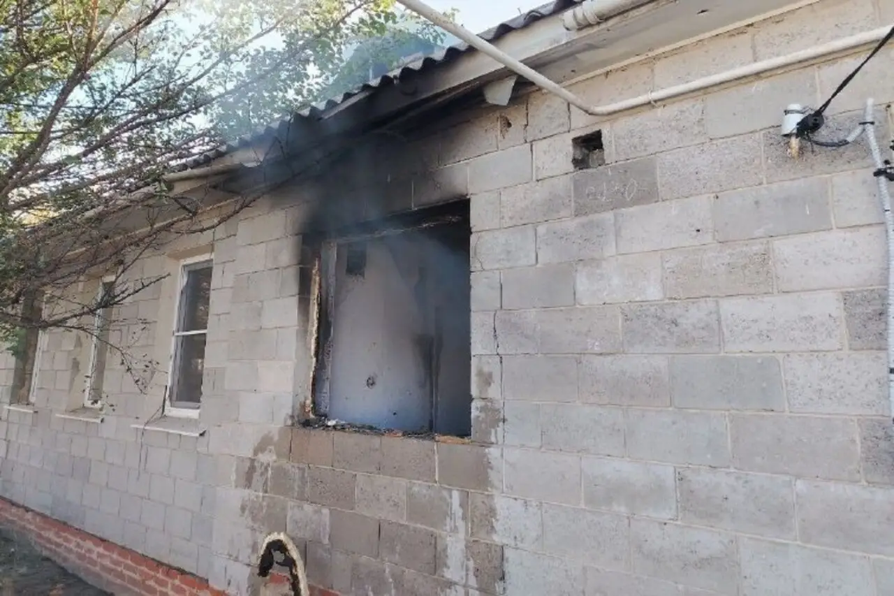 Из-за атак беспилотников ВСУ в Белгородской области пострадали два человека