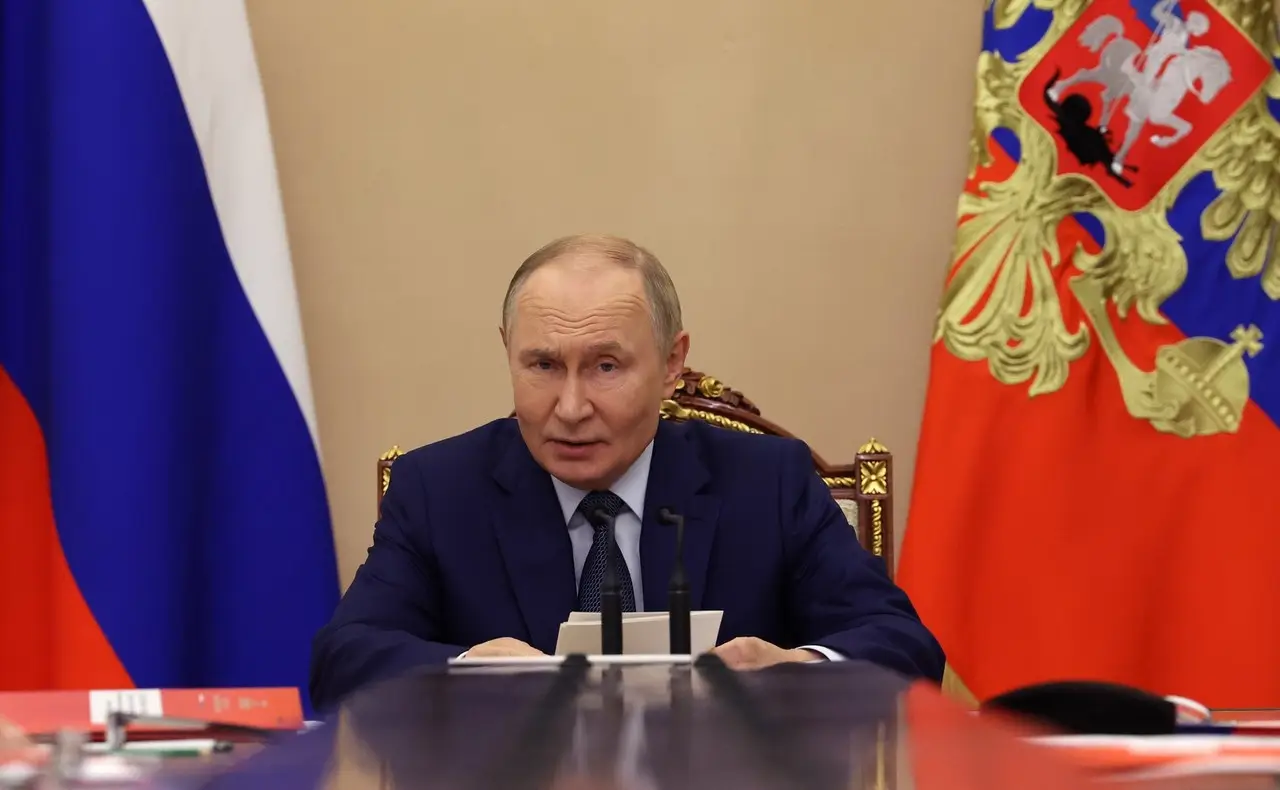 Москва готова соблюдать условия ДСНВ в течение года после его истечения - Путин