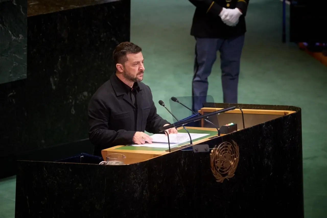 Зеленскому посоветовали «промыть рот» после его заявлений про Грузию