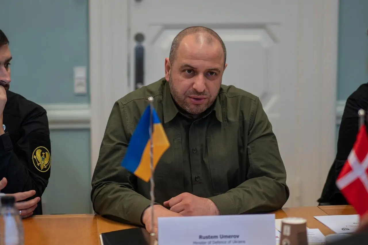 Умеров: Переговоры о мире не ведутся, ждём личной встречи Зеленского с Путиным