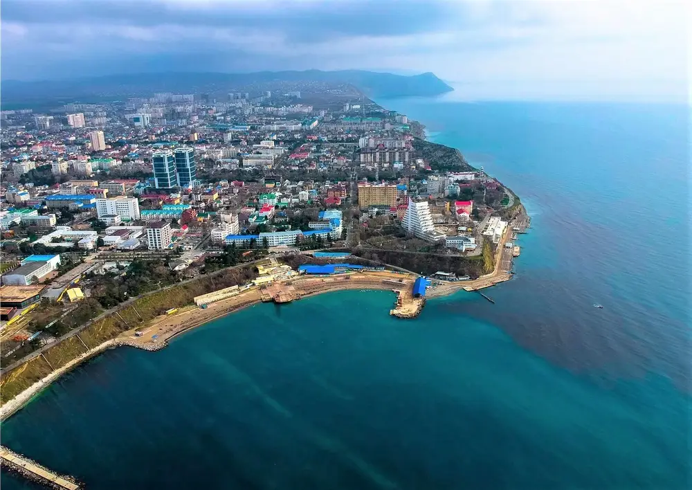 Бросок на Запад