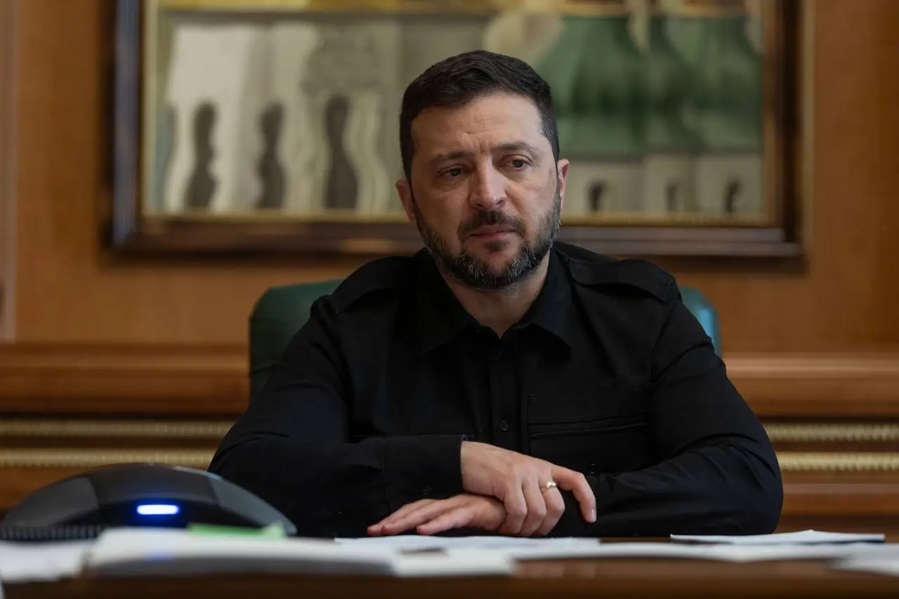 Зеленский обвинил Россию в ударах по энергетике на фоне истощения украинской ПВО