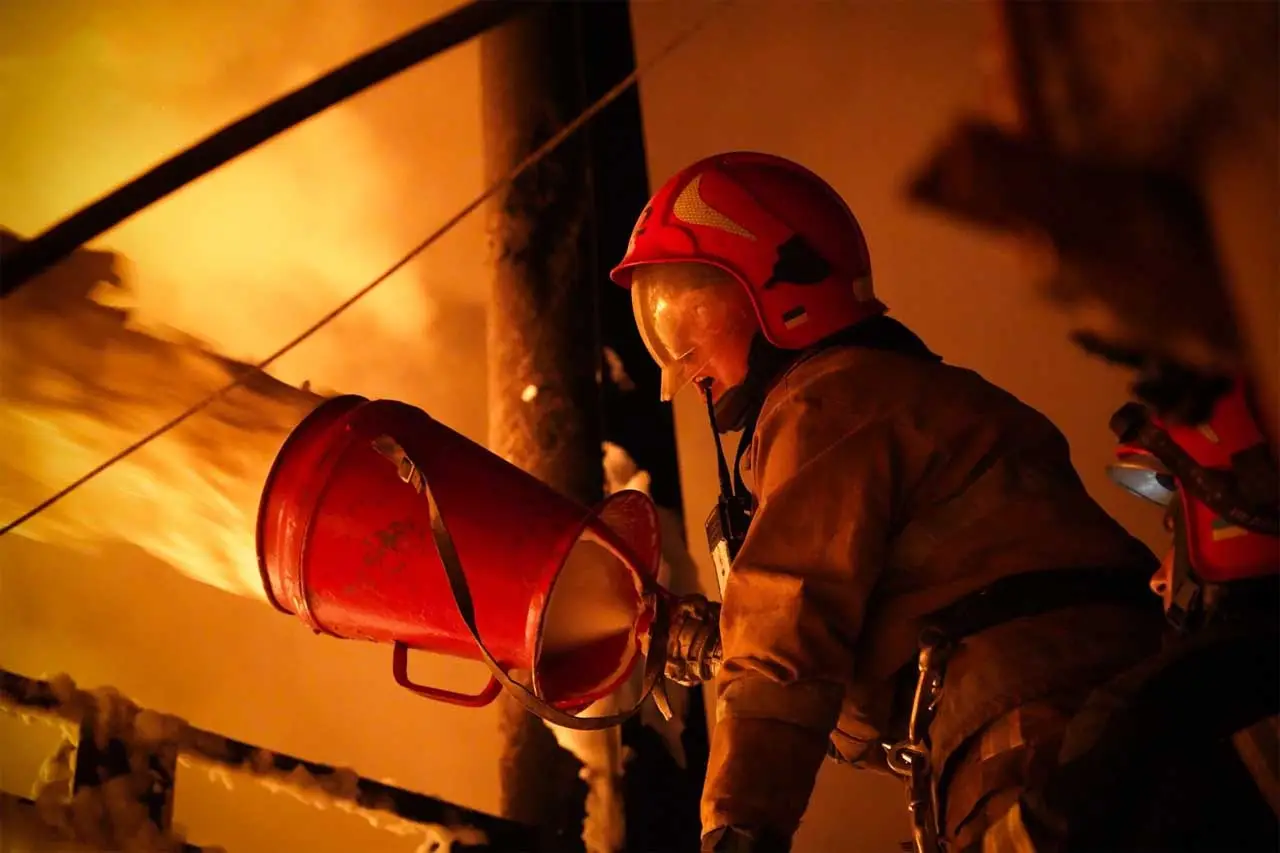 Взаимные удары по объектам ТЭК вновь набирают обороты