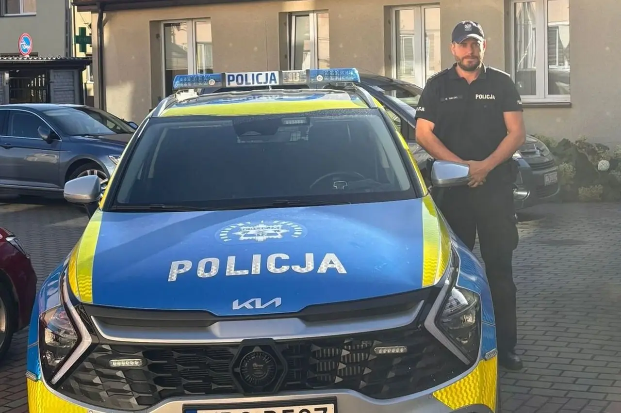 Польские спецслужбы задержали причастных к запуску дрона в Варшаве