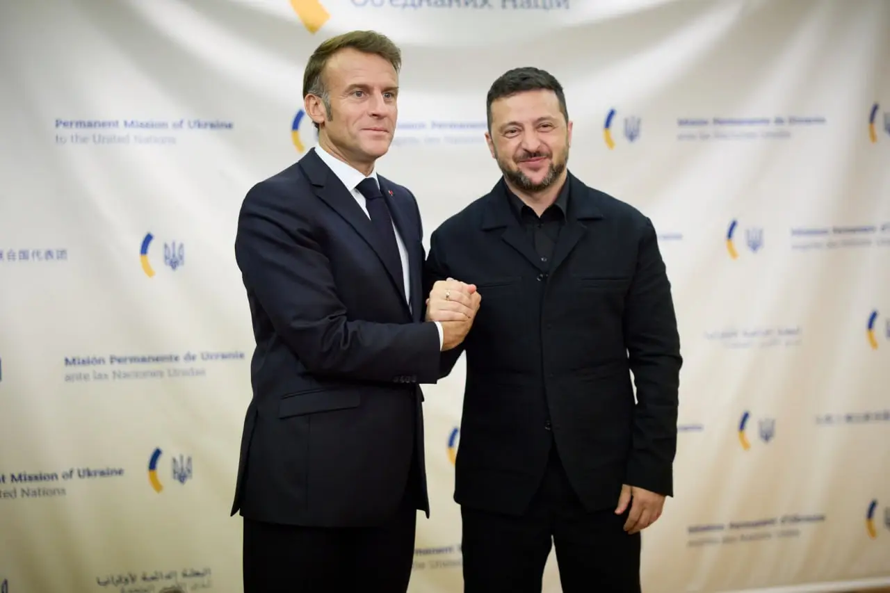 Союзники Киева не торопятся выделять средства на хотелки Зеленского