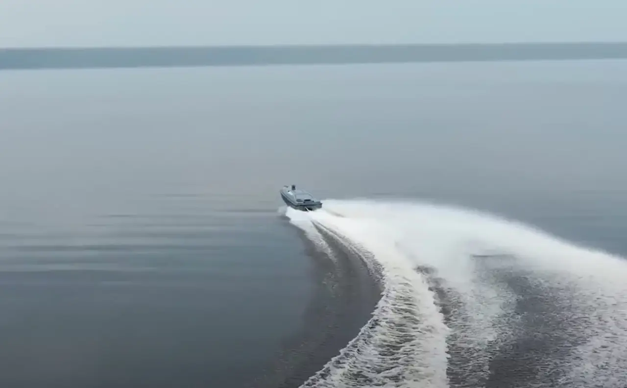 На учениях НАТО в Португалии «засветились» модернизированные украинские БЭКи