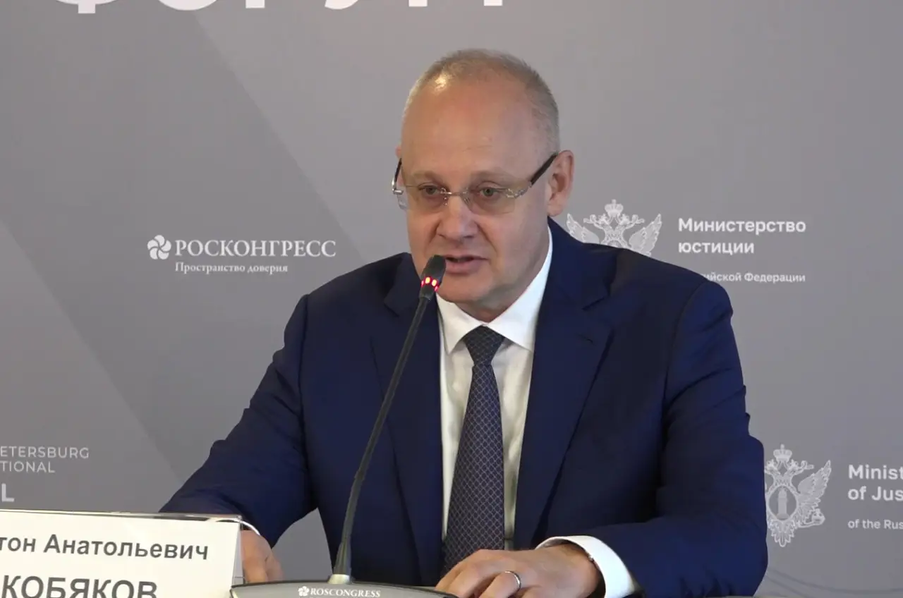 Советник президента РФ: разведка ФРГ не пускала немцев на ПМЭФ