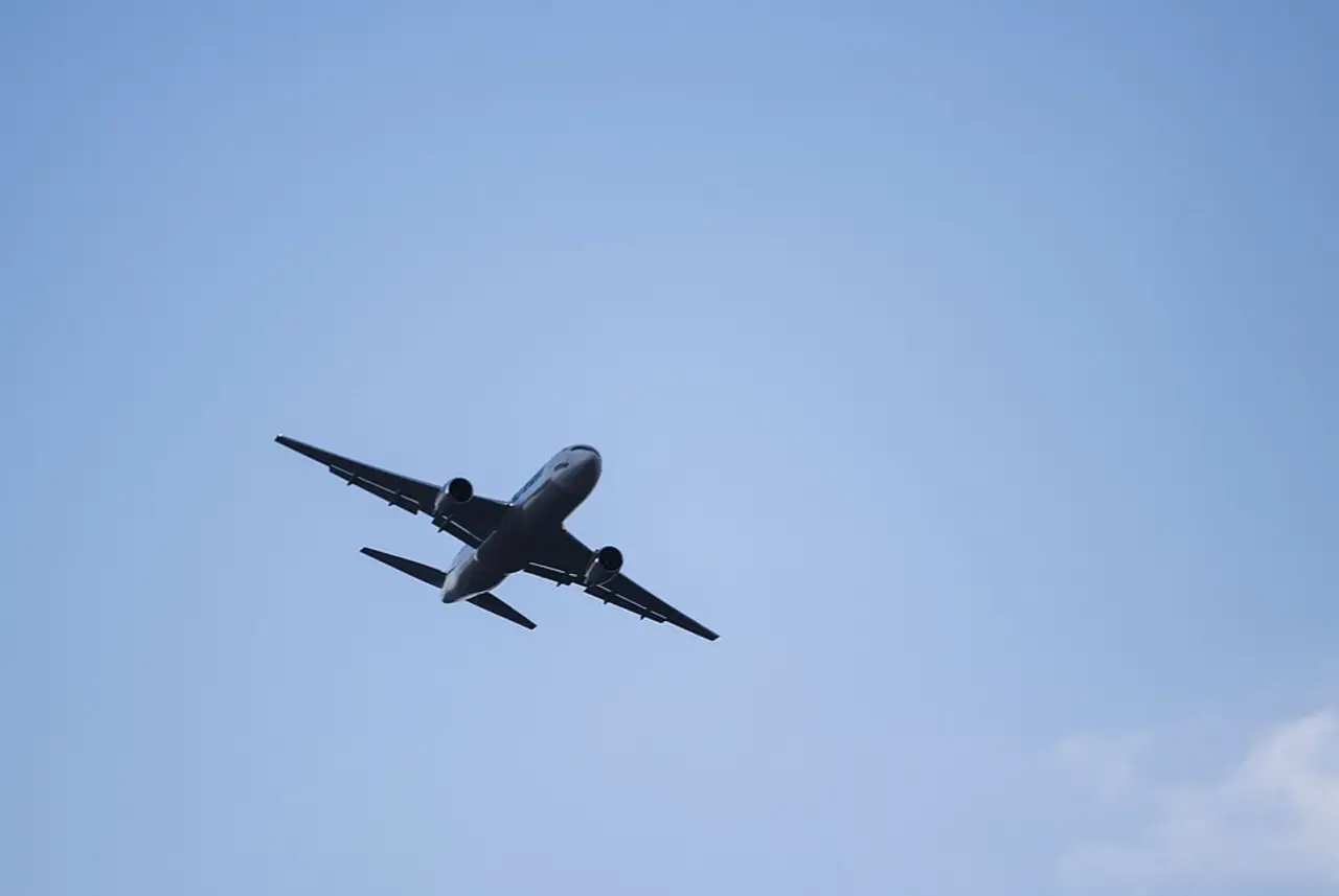 У самолёта МО Испании возникли «навигационные проблемы» близ Калининграда