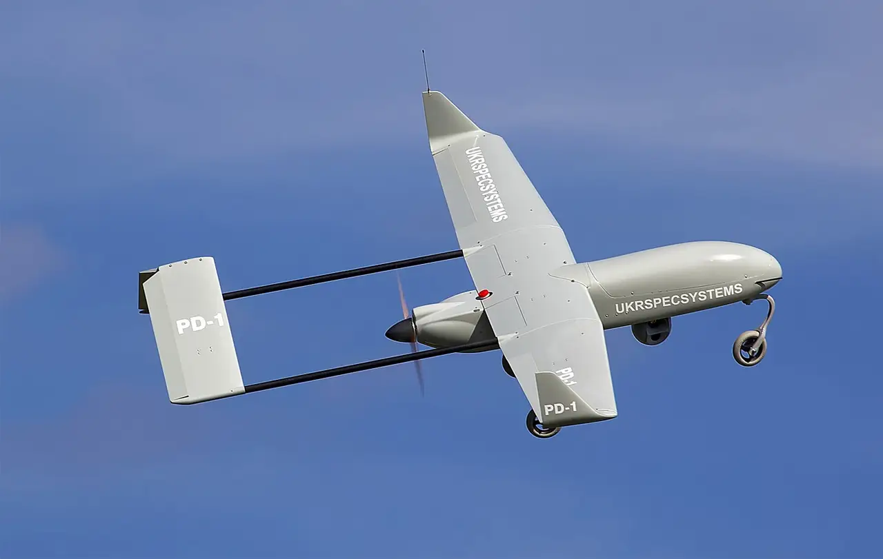 Ставка на Мадьяра: ВСУ увеличили число ударов БПЛА по России