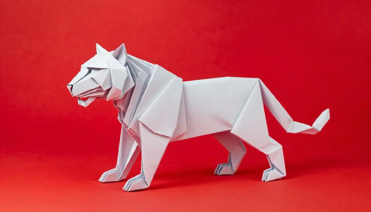 Медведев прокомментировал слова Трампа о том, что Россия - «бумажный тигр»