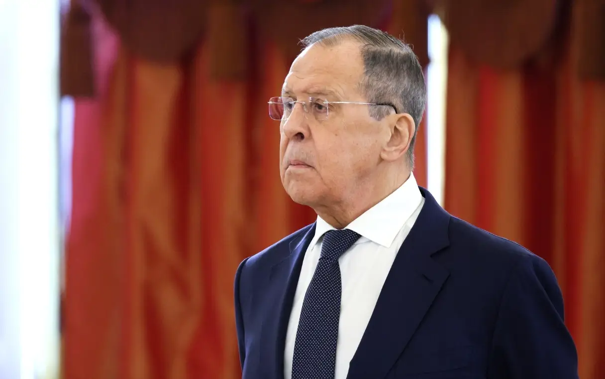Лавров: Украина  единственная страна мира, в которой запрещён иностранный язык