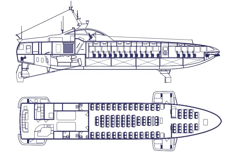 СПК «Комета-120М»