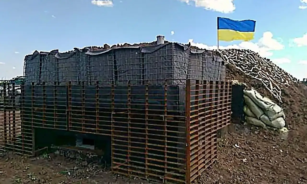 ВСУ превращают Константиновку во второй Бахмут, подготавливая город к обороне