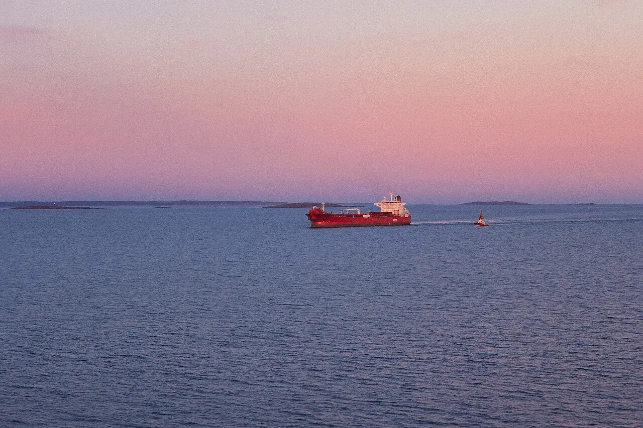 Операция «Морской засов» как попытка запереть Россию на Балтике