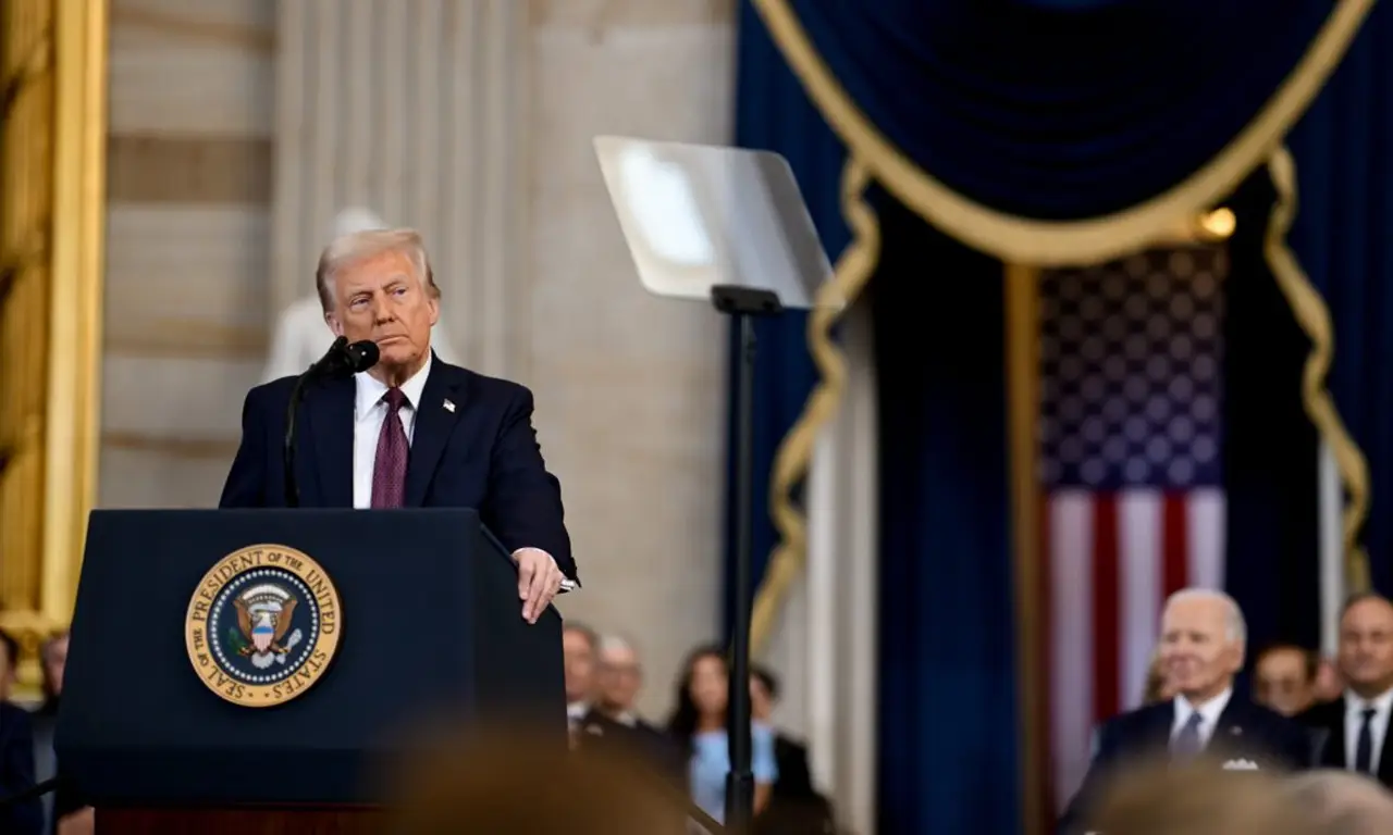 Трамп заявил о новой победе