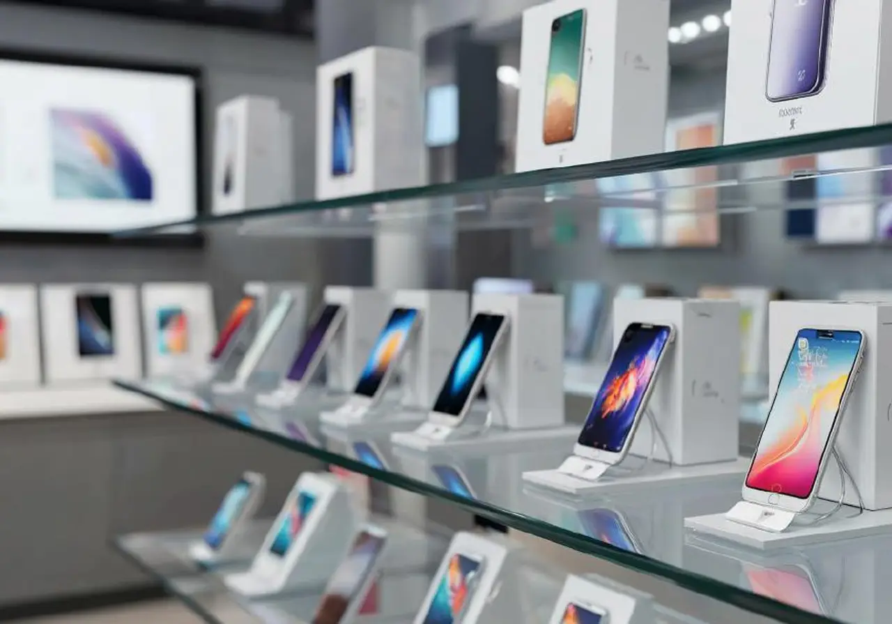 В США прогнозируют значительный рост цен на iPhone из-за тарифов Трампа