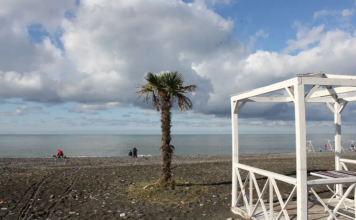 Из-за атак ВСУ в Сочи эвакуируют отдыхающих и ограничена работа аэропорта