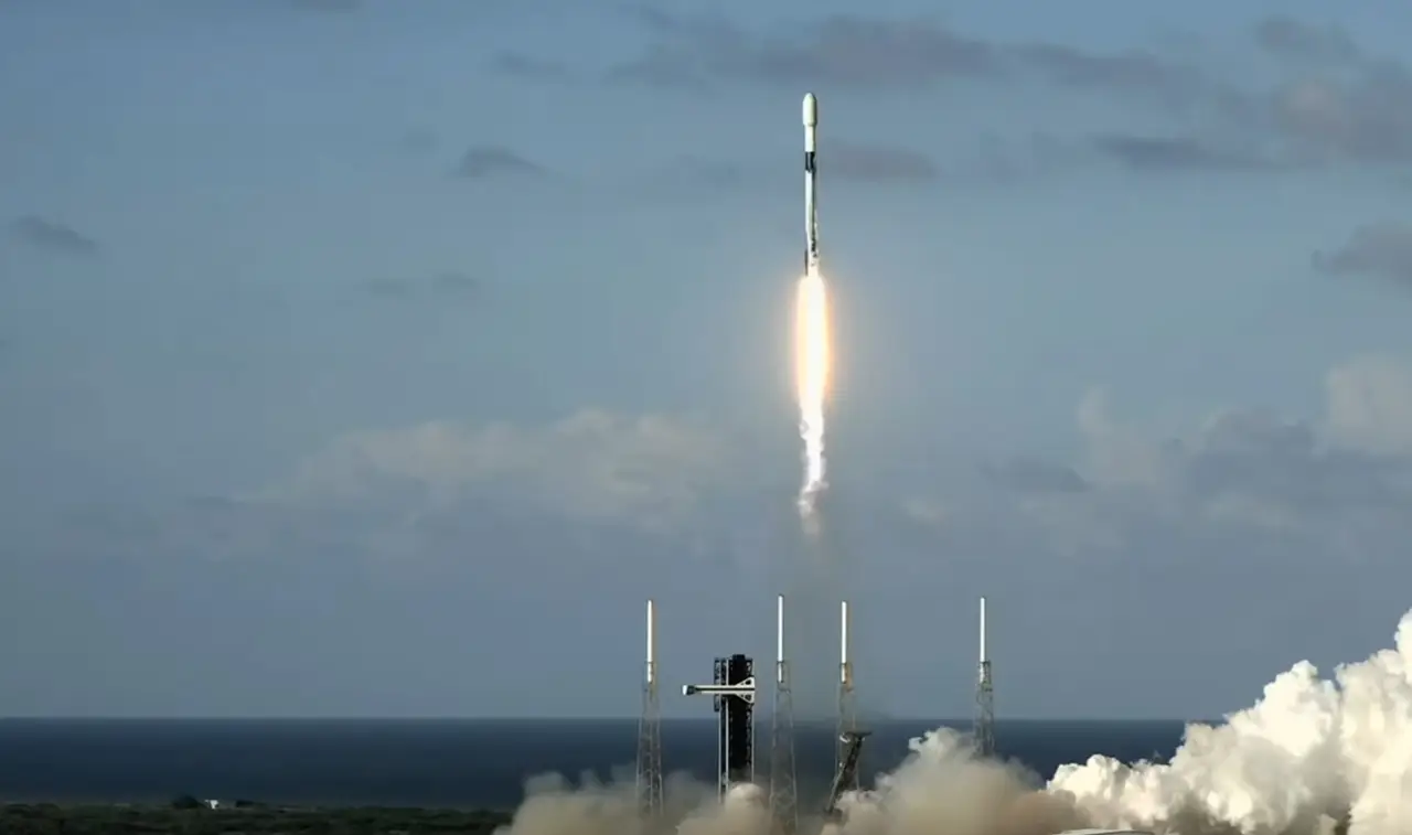 NASA планирует отказ от МКС, но Cygnus XL «везёт» туда научное оборудование