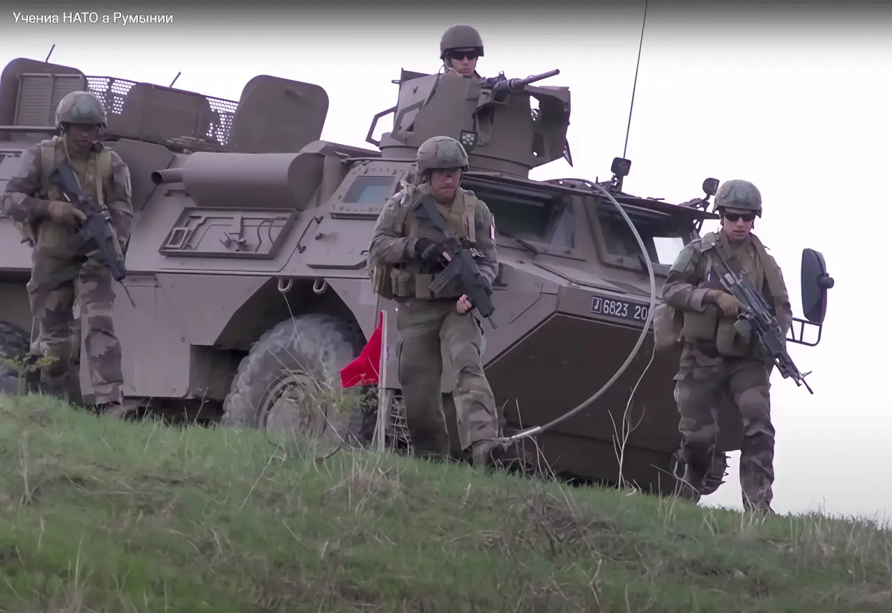 СВР РФ: Европа готовится оккупировать Молдавию