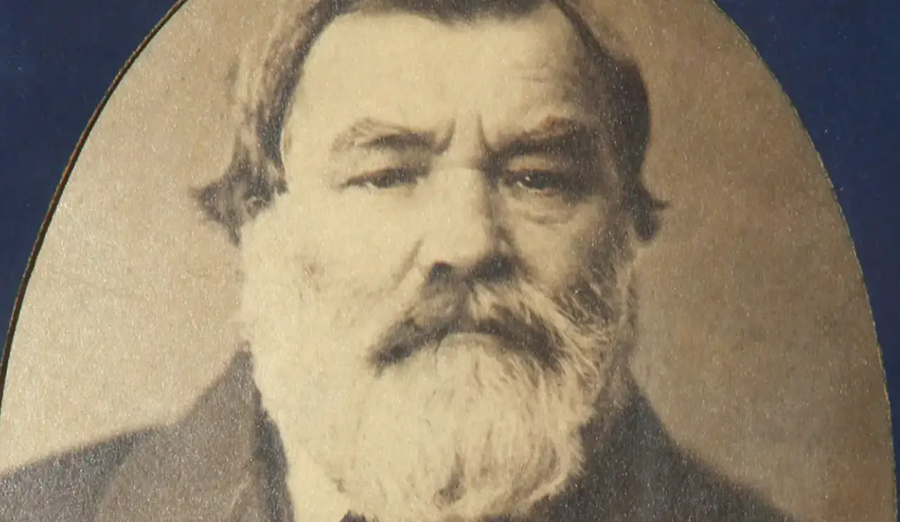 Золотопромышленники и меценаты Щёголевы