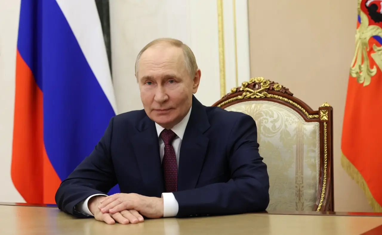 Путин на встрече с Фицо: ЕС в 2014 году способствовал госперевороту на Украине