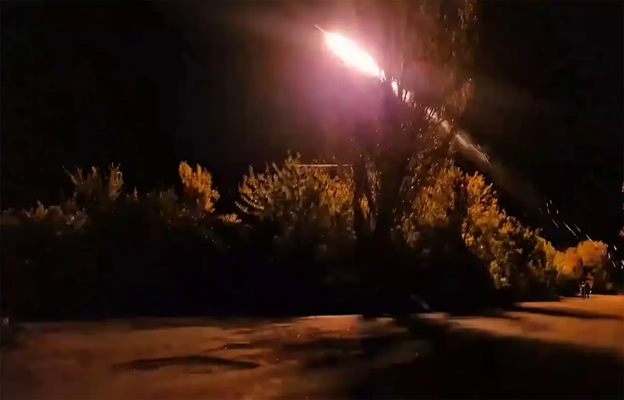 Стадия принятия: в ВСУ подтвердили бои в черте Константиновки