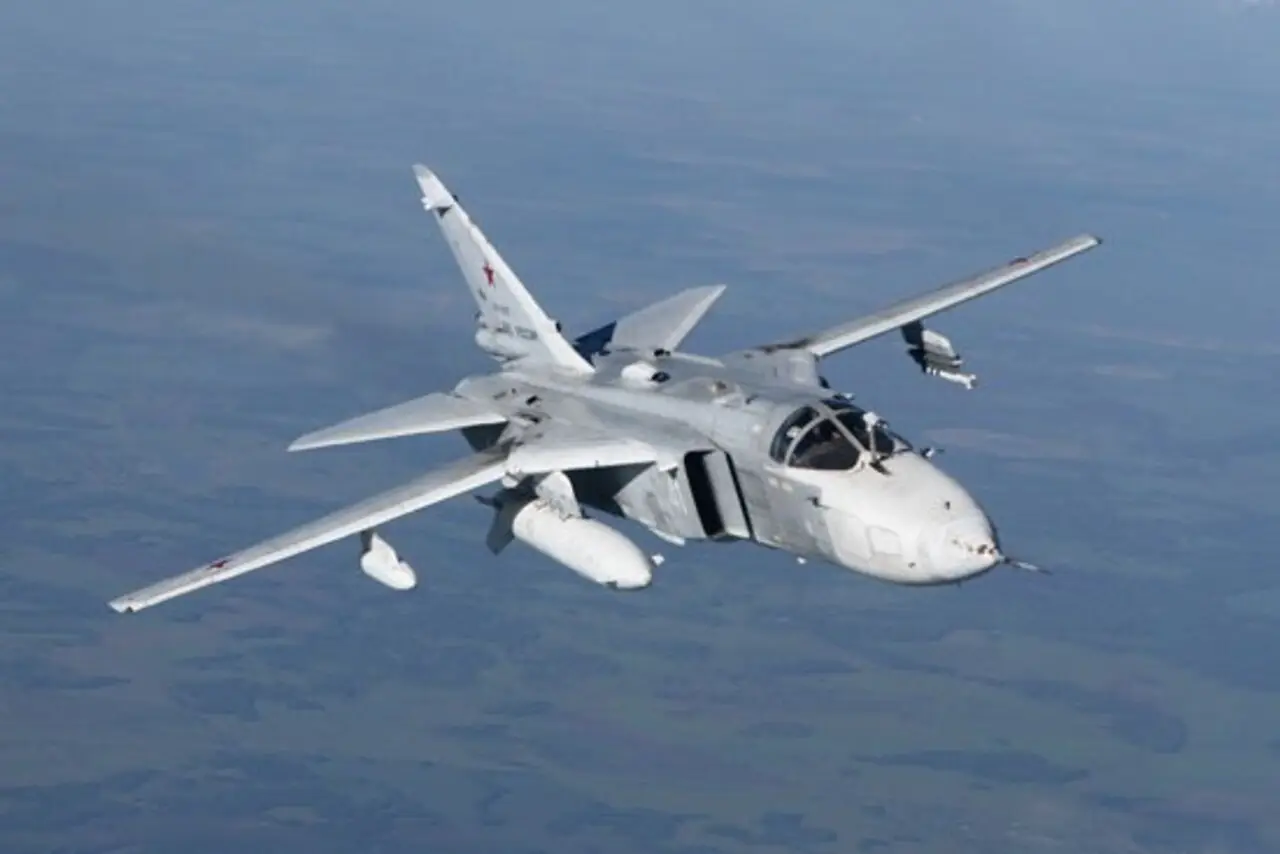 Генштаб ВСУ: ВС России установили рекорд по числу применённых за сутки КАБов