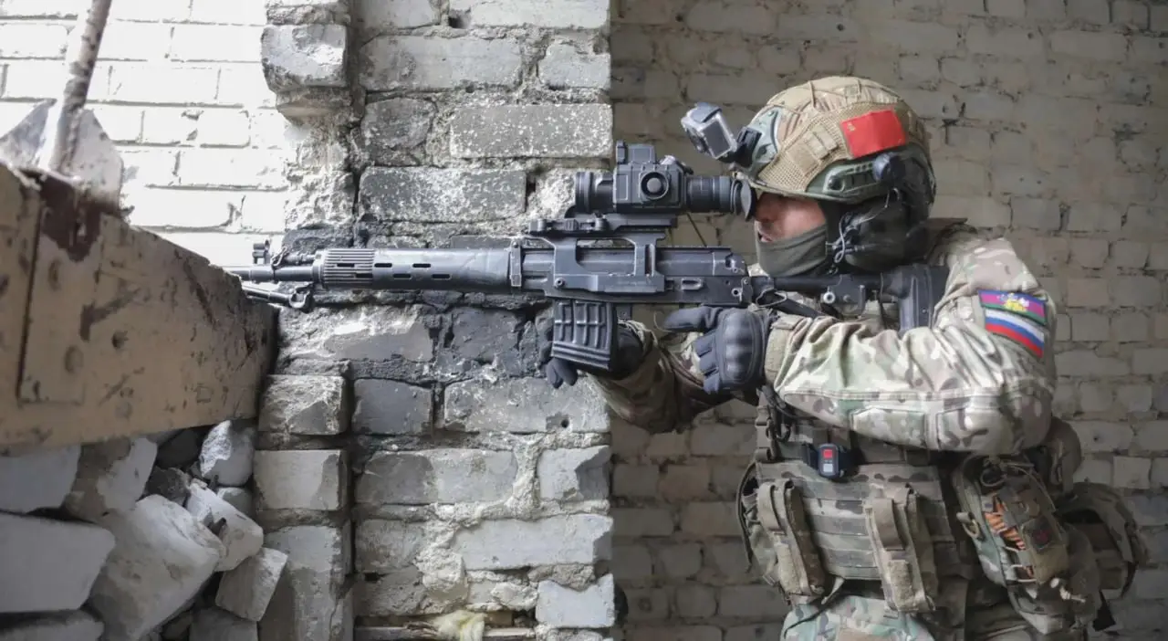 «К сожалению, враг уже в городе»: Генштаб ВСУ признал заход ВС РФ в Мирноград