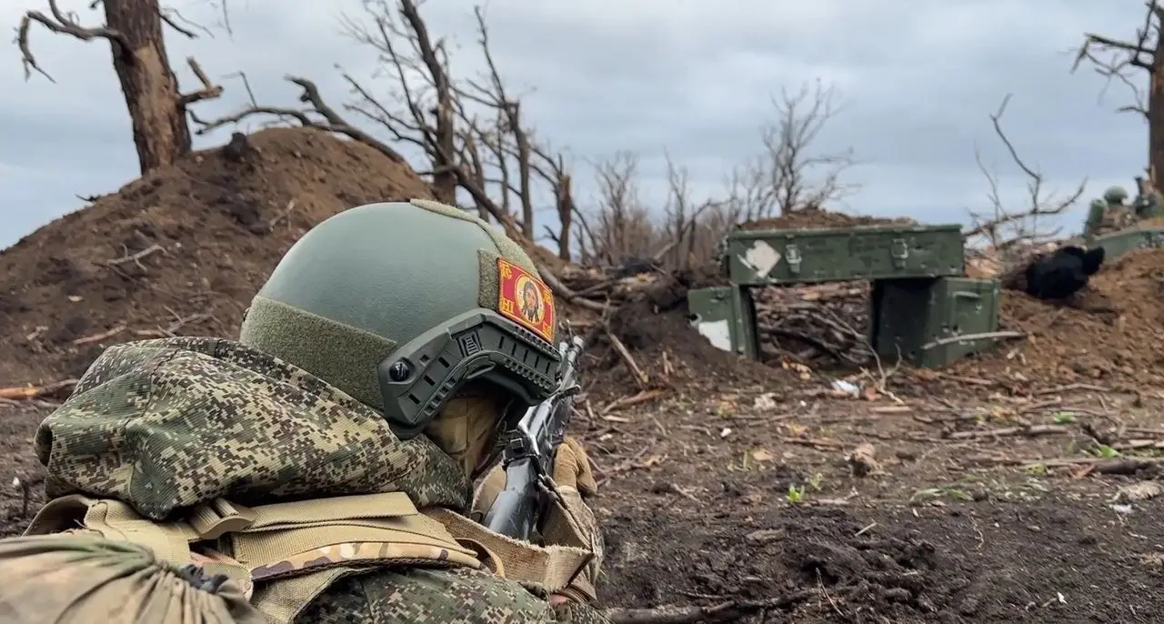 ВСУ потеряли первую линию обороны в Яровой, ВС РФ продолжают штурм посёлка