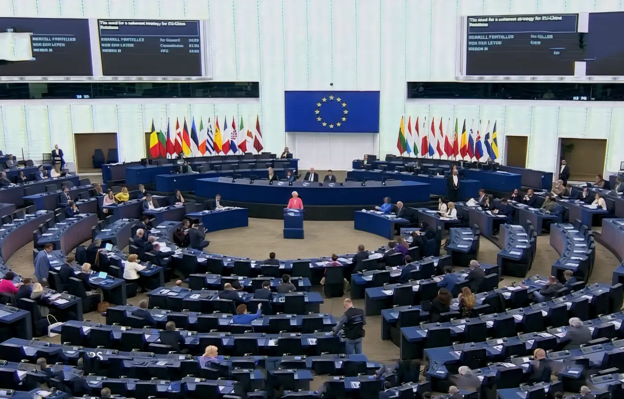 ЕС утвердил 19-й пакет санкций: очередная попытка «слезть» с российского газа